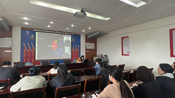 1649999656786147.jpeg 集團公司財務人員參加網(wǎng)絡培訓.jpeg