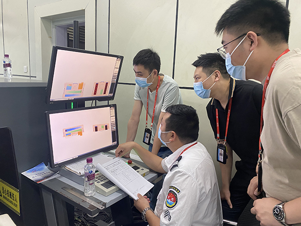 1652335846859731.jpg 安檢站開(kāi)展設(shè)備半年定檢工作1.jpg